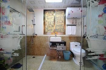 Xitang Yishuiyuan Inn Jiashan  Экстерьер фото
