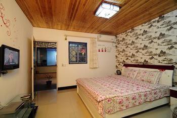 Xitang Yishuiyuan Inn Jiashan  Экстерьер фото