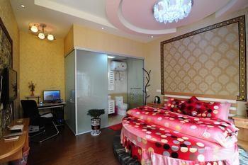 Xitang Yishuiyuan Inn Jiashan  Экстерьер фото