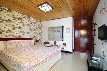 Xitang Yishuiyuan Inn Jiashan  Экстерьер фото