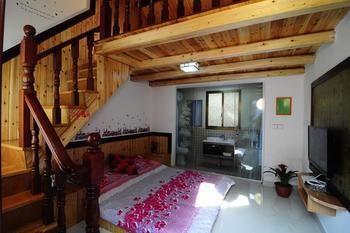 Xitang Yishuiyuan Inn Jiashan  Экстерьер фото