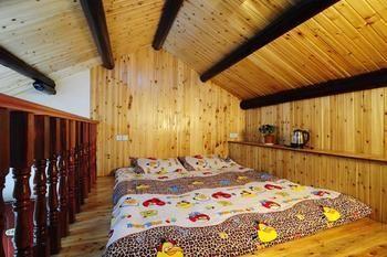 Xitang Yishuiyuan Inn Jiashan  Экстерьер фото
